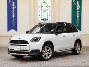 2025 BMW MINI
