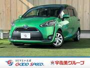 2016 TOYOTA SIENTA