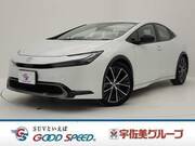 2023 TOYOTA PRIUS