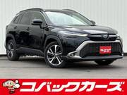 2023 TOYOTA COROLLA CROSS HYBRID Z