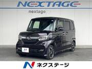 2018 HONDA N-BOX CUSTOM