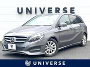2016 MERCEDES BENZ B-CLASS
