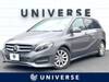 MERCEDES BENZ B-CLASS