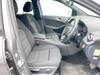 MERCEDES BENZ B-CLASS