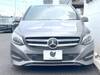 MERCEDES BENZ B-CLASS