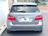 MERCEDES BENZ B-CLASS