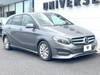 MERCEDES BENZ B-CLASS