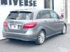 MERCEDES BENZ B-CLASS