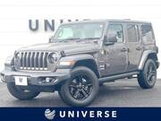 2021 CHRYSLER JEEP WRANGLER UNLIMITED