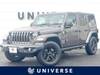 CHRYSLER JEEP WRANGLER UNLIMITED