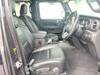 CHRYSLER JEEP WRANGLER UNLIMITED