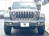 CHRYSLER JEEP WRANGLER UNLIMITED