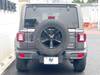 CHRYSLER JEEP WRANGLER UNLIMITED