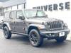 CHRYSLER JEEP WRANGLER UNLIMITED
