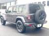 CHRYSLER JEEP WRANGLER UNLIMITED