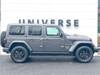 CHRYSLER JEEP WRANGLER UNLIMITED