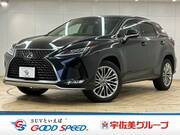 2020 LEXUS RX