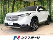 2021 HONDA VEZEL