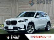 2023 BMW X1