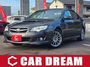 2006 SUBARU LEGACY B4