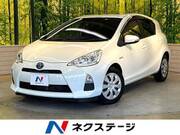 2014 TOYOTA AQUA S