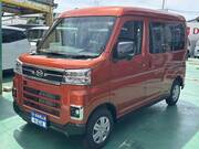 2025 DAIHATSU ATRAI