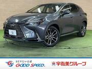 2023 LEXUS NX