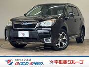 2013 SUBARU FORESTER
