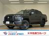 MITSUBISHI TRITON