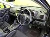 SUBARU IMPREZA SPORTS