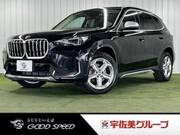 2024 BMW X1