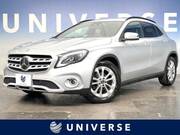 2019 MERCEDES BENZ GLA-CLASS