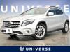 MERCEDES BENZ GLA-CLASS