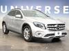 MERCEDES BENZ GLA-CLASS