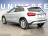 MERCEDES BENZ GLA-CLASS