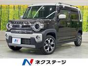 2023 SUZUKI HUSTLER