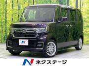 2023 HONDA N-BOX CUSTOM