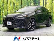 2023 LEXUS NX