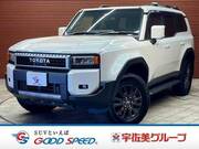 2025 TOYOTA LANDCRUISER 250