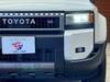 TOYOTA LANDCRUISER 250