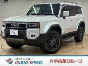 2024 TOYOTA LANDCRUISER 250