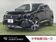 2017 PEUGEOT 3008