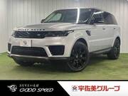 2020 LAND ROVER RANGE ROVER SPORT