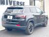 CHRYSLER JEEP COMPASS