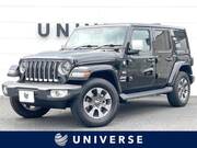 2019 CHRYSLER JEEP WRANGLER UNLIMITED