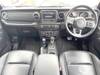 CHRYSLER JEEP WRANGLER UNLIMITED