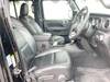 CHRYSLER JEEP WRANGLER UNLIMITED