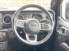 CHRYSLER JEEP WRANGLER UNLIMITED