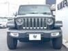 CHRYSLER JEEP WRANGLER UNLIMITED