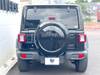 CHRYSLER JEEP WRANGLER UNLIMITED